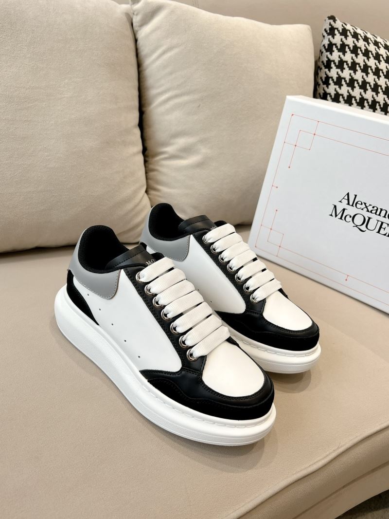 Alexander Mcqueen Low Shoes